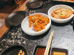 -九田家黑牛烤肉料理(石路天虹店)