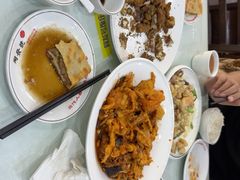 -同发号饭庄(复兴路店)