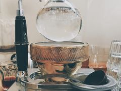 -COFFEE HOLIC(朝外SOHO店)