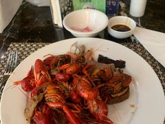 -宁波阳光豪生大酒店·豪生咖啡厅