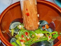 -农家湘菜(安亭店)
