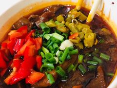 -丽华早点(大成路店)