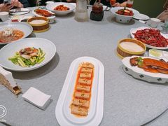 -宏达宴老菜馆(群力第四大道店)