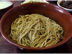 -老德安面馆(翠竹新村南区店)