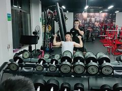 -申驰运动康复中心·中立位肌肉加强馆