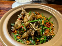 -衡厨·衡阳土菜(中南店)