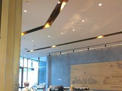 -星巴克臻选(北京世贸天阶店)