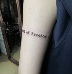 点击看大图 -PinooTattoo皮奴刺青纹身设计总部