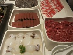 -海底捞火锅(龙茗路店)