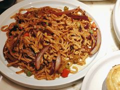 -绿茶餐厅(青岛城阳万象汇店)
