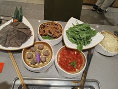 -海底捞火锅(万象城店)