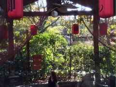 -西安国际创新人才交流中心•药浴温泉