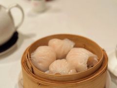 -香港喜来登酒店天宝阁