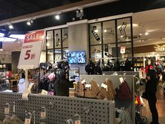 -纪念日百货(江西南昌店)