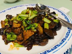 -中鸿记老院子(玉村南路店)