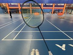 -东坡羽毛球馆(东坡南一路店)