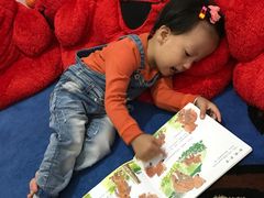 -美吉姆国际儿童发展中心(红谷滩绿地缤纷城中心)