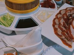 -同喜烤鸭店(光芒店)