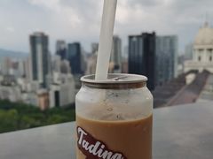 -塔顶·Cafe·日啡夜酒(北京路店)