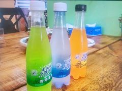 -蓝珊甄选海鲜自助·火锅大排档(近阿那亚店)