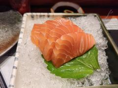 -戏作寿司(观音桥店)