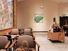 -星巴克(北京通州新光大中心店)