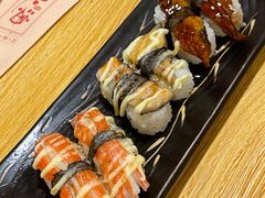 -北海银滩·鉳海(星湖店)