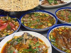 -官塘陈记鱼生·潮汕砂锅粥·牛肉火锅(潮枫路总店)