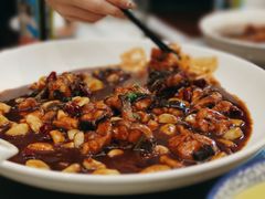 红烧太湖河鳗鱼-湾里人家(旺山景区店)