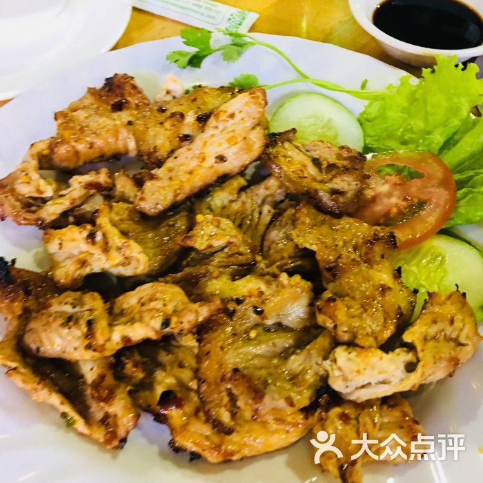 hoang sa餐厅图片 - 第9张