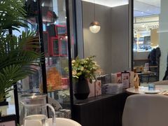 -必胜客(城西银泰店)