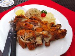 -申德勒加油站餐厅(三里屯北小街店)