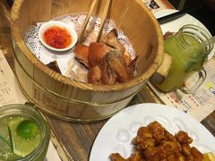 -胡桃里音乐酒馆(石家庄店)