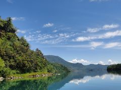 -丽江泸沽湖景区