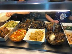 -尹记餐馆(花园店)