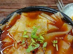 -连手特色烤串