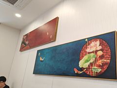-郭林家常菜烤鸭(曙光西路店)