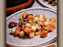-荟廷·晶萃(陆家嘴尚悦湾店)