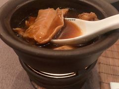 -十八棵（老龙井）御茶园(老龙井店)