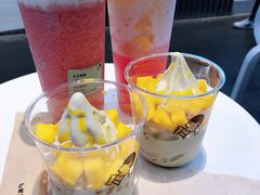 -喜茶(北京五棵松华熙店)