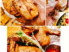 -森Some Fusion(荔湾店)