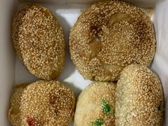 -牛忠喜烧饼