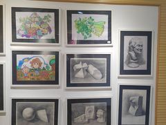 -好莱坞音乐进修学校(四川北路校区)