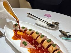 口水烧椒山东手钓鱿-火璽·園