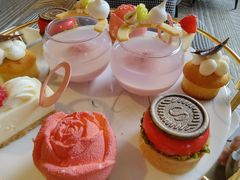 -粤海喜来登酒店·&More聚驿(天河城店)