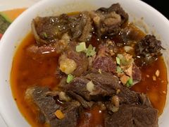 精炖牛腩-牛焱·贵州黄牛肉火锅(城西银泰店)