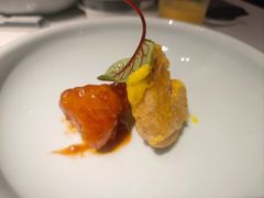 本帮明虾球两吃-二十四单 淮扬新味