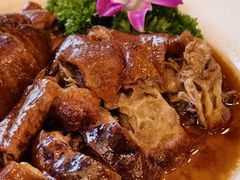 -万宝海鲜舫(劳动公园店)
