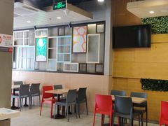 -永和大王(茉莉上新·共和新路店)