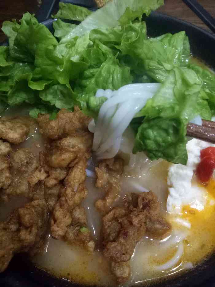 姚小棠酥肉粉(好旺角店)-